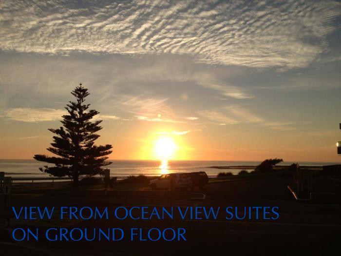 Beach House Mollymook Camera foto